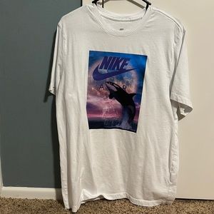 Nike T-Shirt